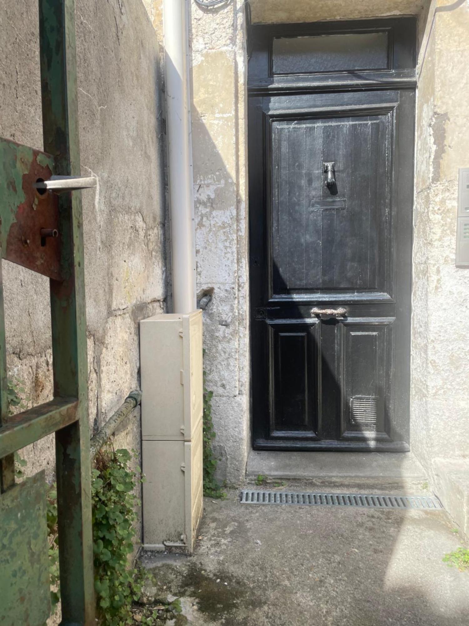 Le Bellevue - Spacieux Et Calme Angoulême Exterior foto